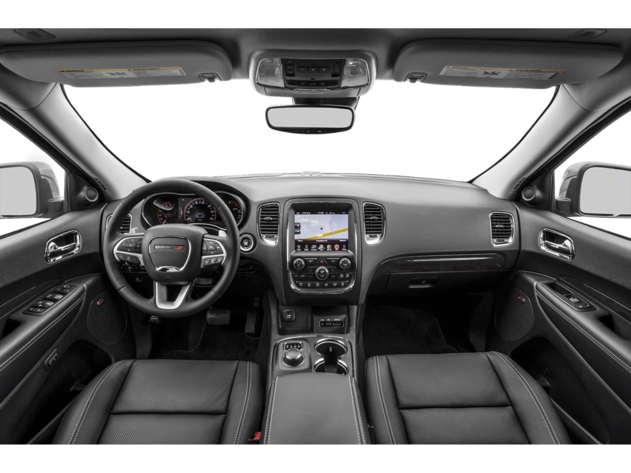 2020 Dodge Durango SXT Plus RWD