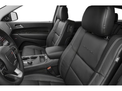 2020 Dodge Durango SXT Plus RWD