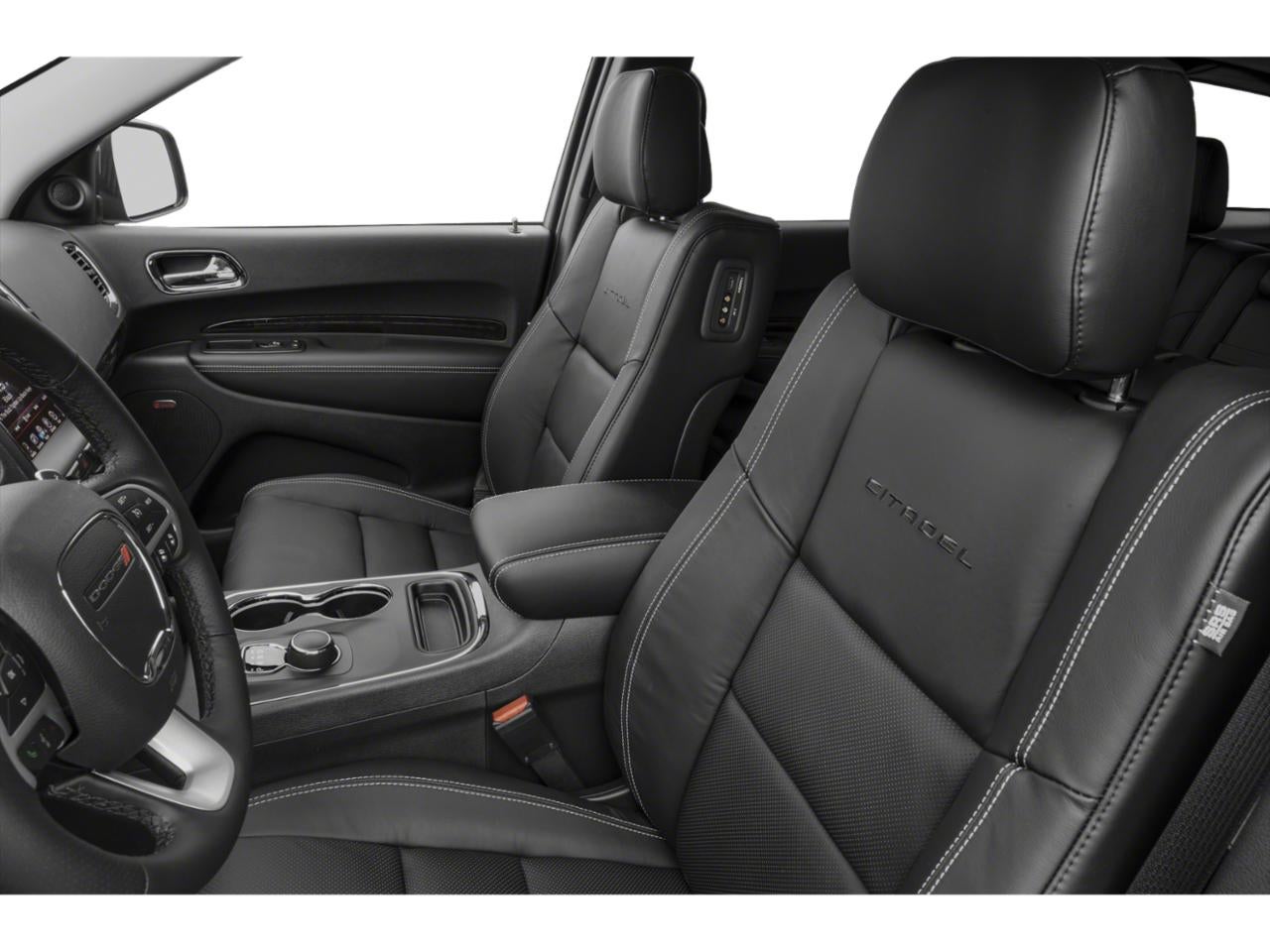 2020 Dodge Durango SXT Plus RWD