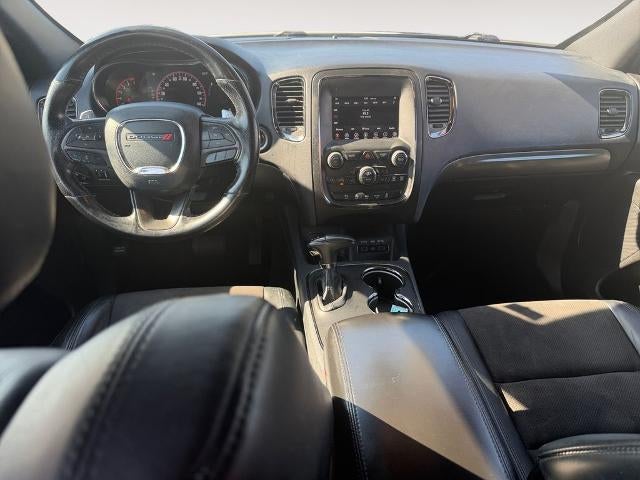 2020 Dodge Durango GT Plus RWD