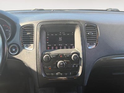 2020 Dodge Durango GT Plus RWD