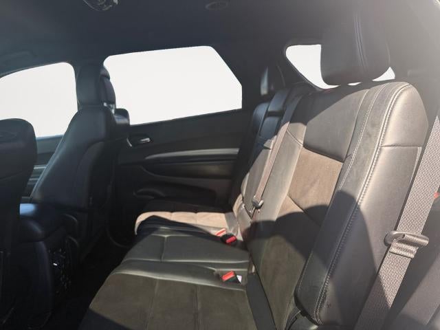 2020 Dodge Durango GT Plus RWD