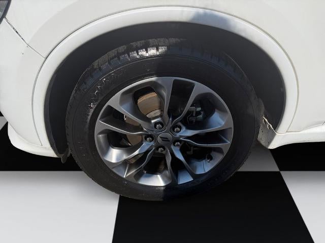 2020 Dodge Durango GT Plus RWD