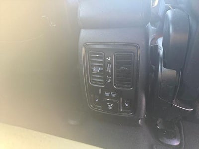 2020 Dodge Durango GT Plus RWD