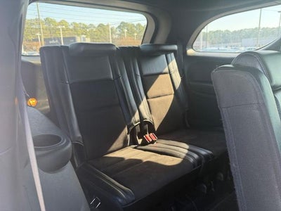 2020 Dodge Durango GT Plus RWD