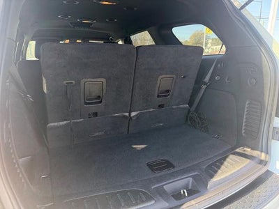 2020 Dodge Durango GT Plus RWD