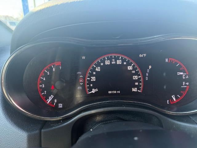 2020 Dodge Durango GT Plus RWD