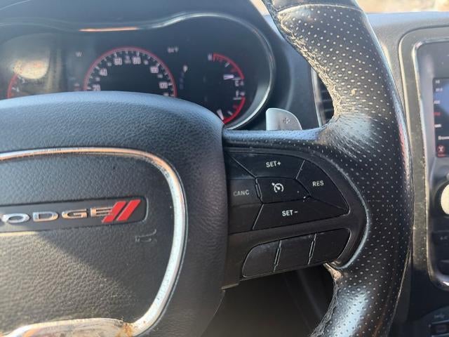 2020 Dodge Durango GT Plus RWD