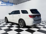 2020 Dodge Durango GT Plus RWD