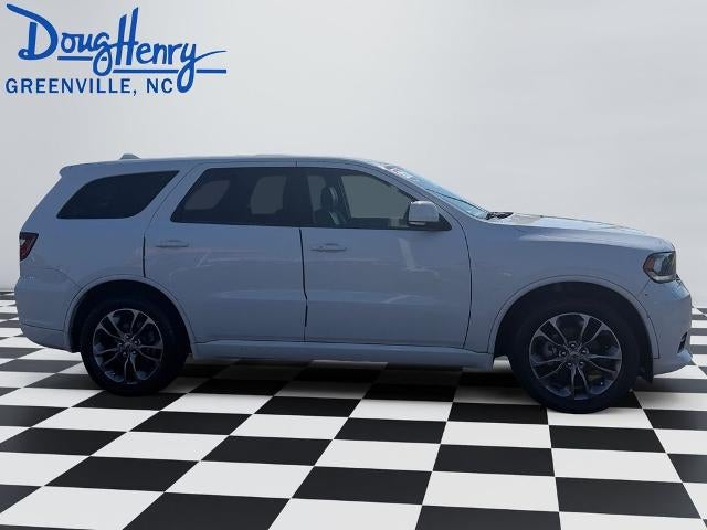 2020 Dodge Durango GT Plus RWD