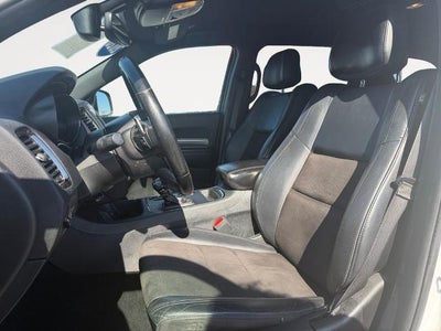 2020 Dodge Durango GT Plus RWD