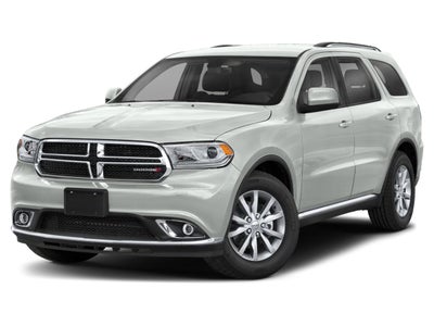 2020 Dodge Durango GT Plus RWD