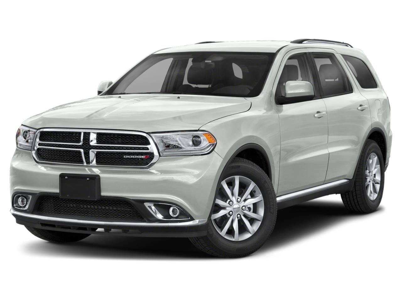 2020 Dodge Durango GT Plus RWD