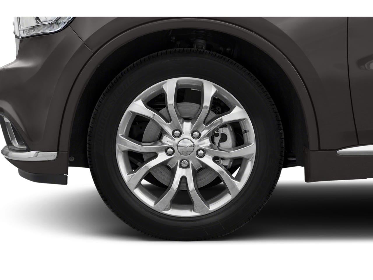 2020 Dodge Durango GT Plus RWD