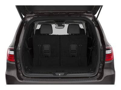 2020 Dodge Durango GT Plus RWD