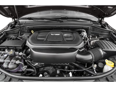 2020 Dodge Durango GT Plus RWD