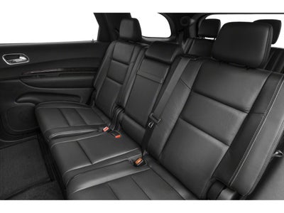 2020 Dodge Durango GT Plus RWD