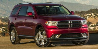 2020 Dodge Durango GT Plus RWD