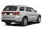 2020 Dodge Durango GT Plus RWD
