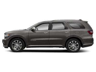 2020 Dodge Durango GT Plus RWD