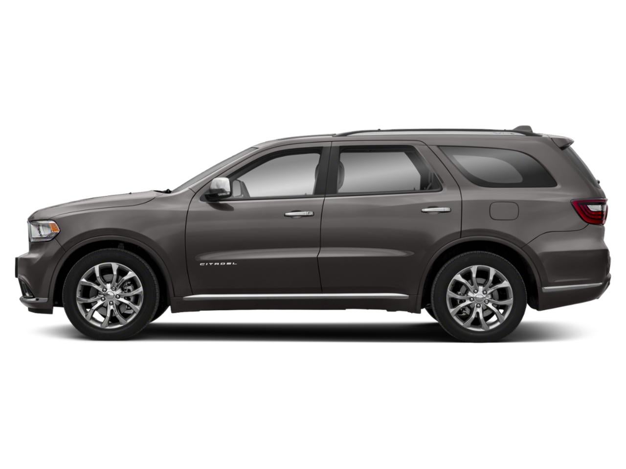 2020 Dodge Durango GT Plus RWD