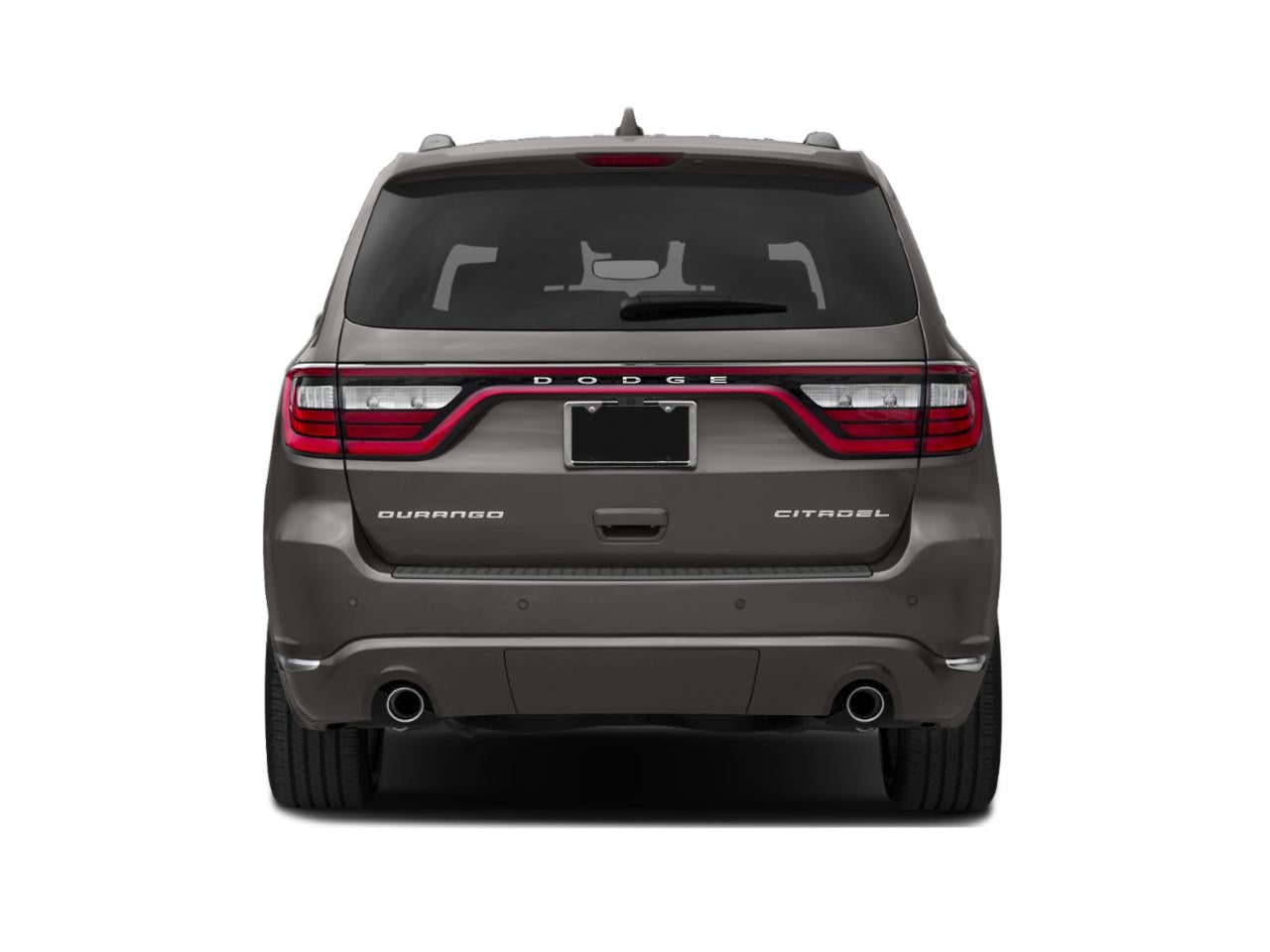 2020 Dodge Durango GT Plus RWD