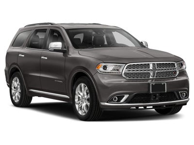 2020 Dodge Durango GT Plus RWD