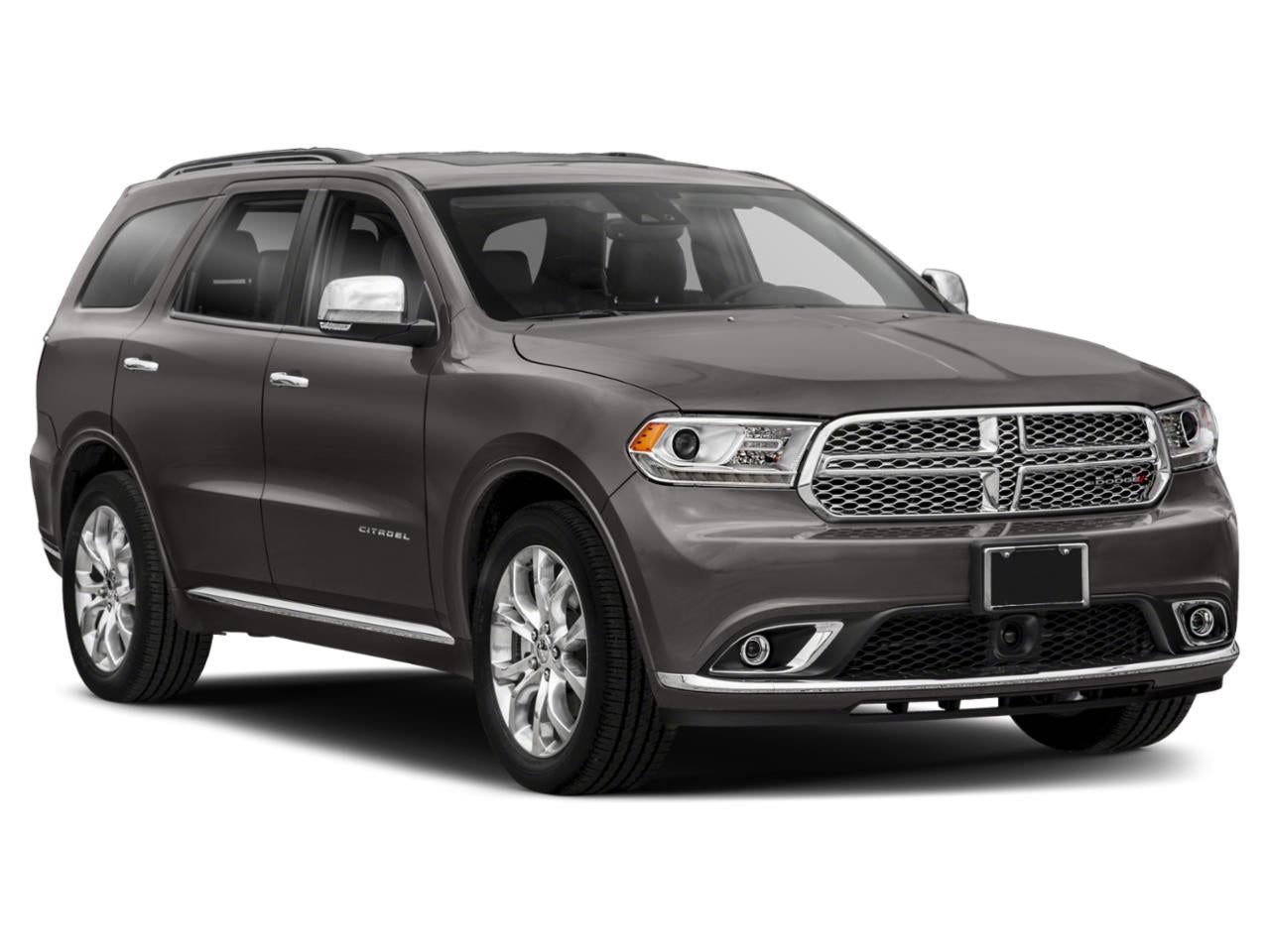 2020 Dodge Durango GT Plus RWD