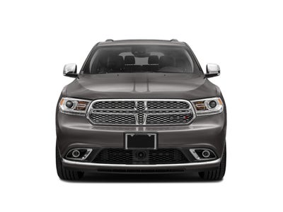 2020 Dodge Durango GT Plus RWD
