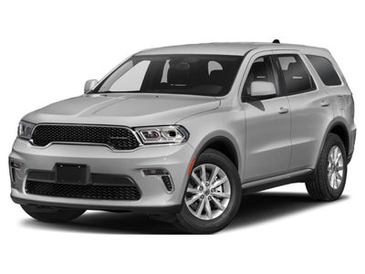 2022 Dodge Durango SXT AWD