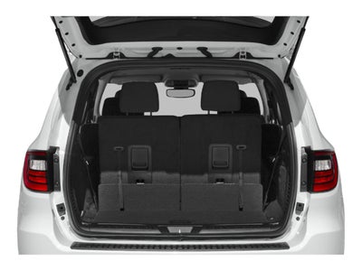 2022 Dodge Durango SXT AWD