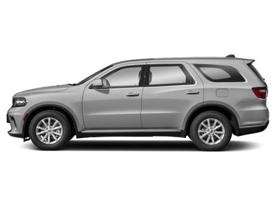 2022 Dodge Durango SXT AWD