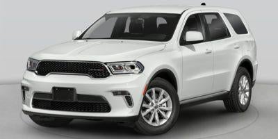2022 Dodge Durango SXT AWD