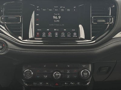 2022 Dodge Durango GT Plus AWD