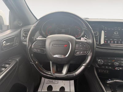 2022 Dodge Durango GT Plus AWD