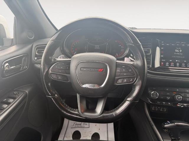 2022 Dodge Durango GT Plus AWD