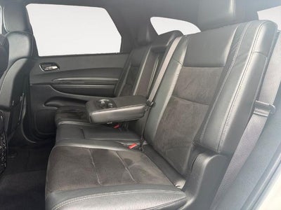 2022 Dodge Durango GT Plus AWD