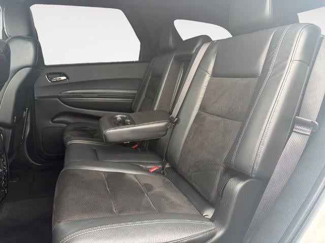 2022 Dodge Durango GT Plus AWD