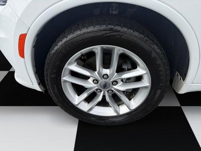 2022 Dodge Durango GT Plus AWD