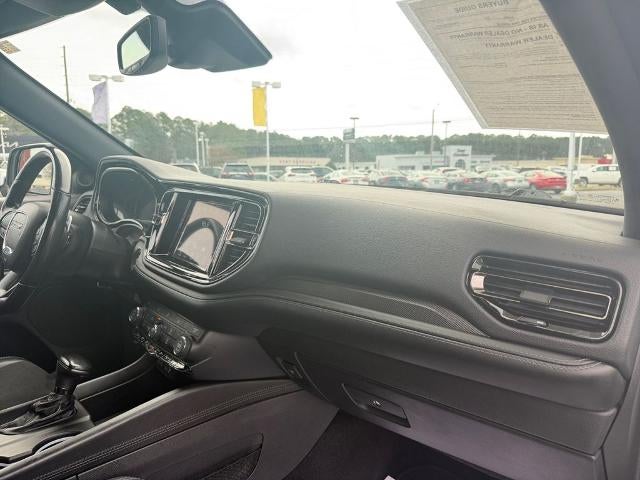 2022 Dodge Durango GT Plus AWD