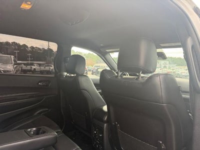 2022 Dodge Durango GT Plus AWD