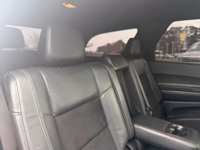 2022 Dodge Durango GT Plus AWD