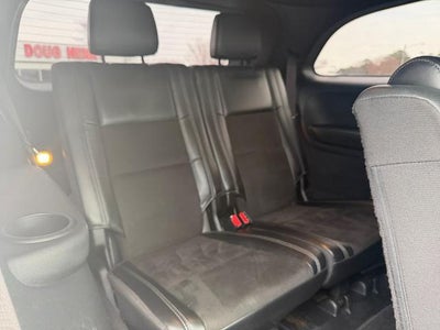 2022 Dodge Durango GT Plus AWD