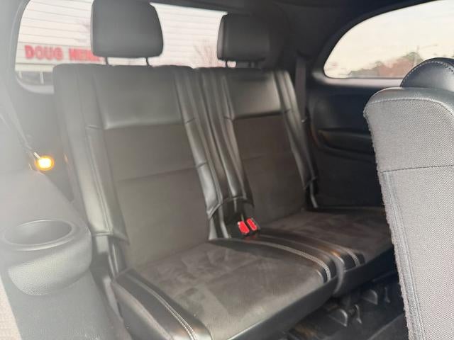 2022 Dodge Durango GT Plus AWD