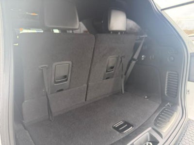 2022 Dodge Durango GT Plus AWD