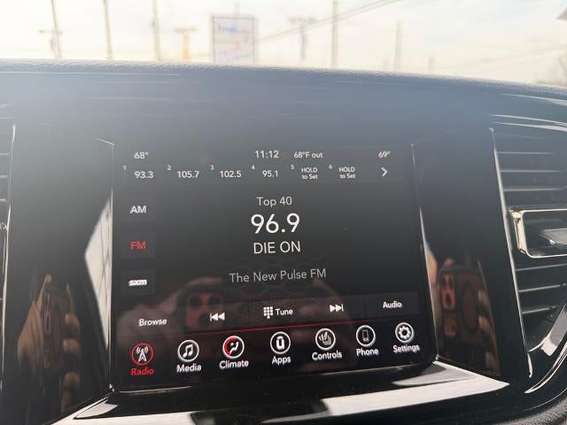 2022 Dodge Durango GT Plus AWD