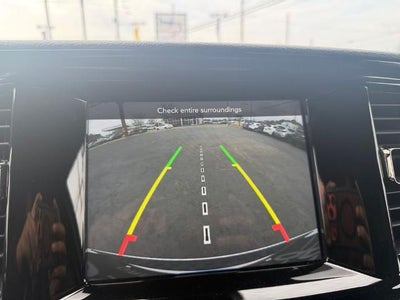 2022 Dodge Durango GT Plus AWD