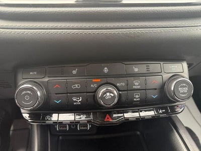 2022 Dodge Durango GT Plus AWD