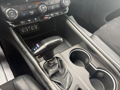 2022 Dodge Durango GT Plus AWD