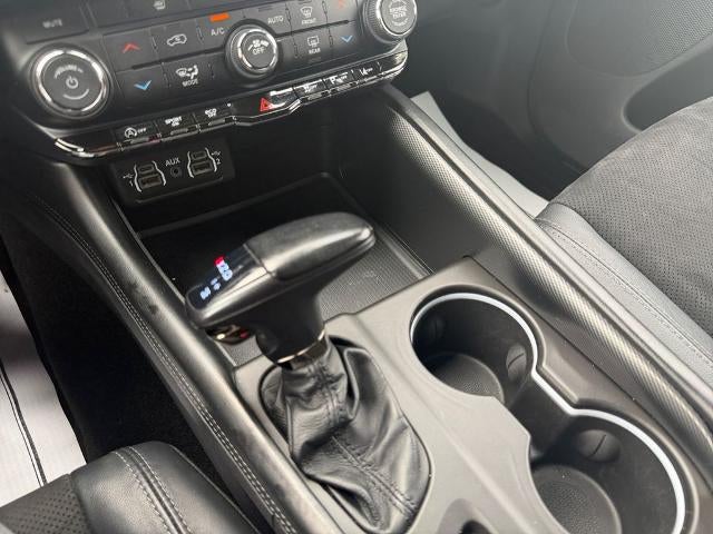 2022 Dodge Durango GT Plus AWD